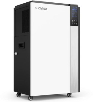 Waykar PD1201B