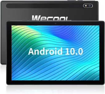 The Wecool WM1001U, by Wecool