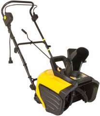 The WEN 5662 Snow Blaster, by WEN