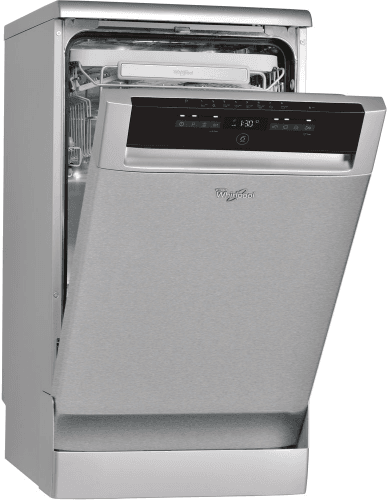 Picture 1 of the Whirlpool ADP502IX.