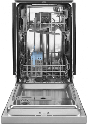 Picture 3 of the Whirlpool WDF518SAAM.