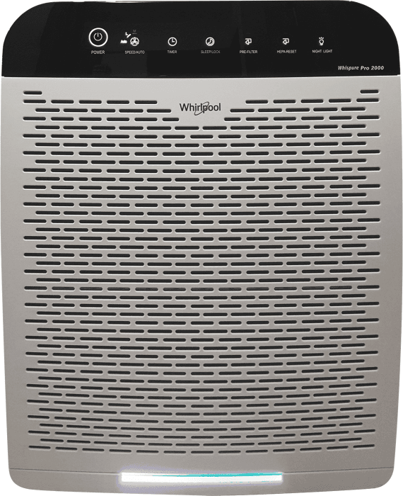 Picture 3 of the Whirlpool Whispure WPPRO2000.