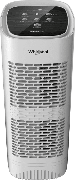 Picture 2 of the Whirlpool Whispure WPT60.