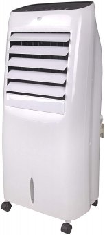 Whirlpool WPEC12GW