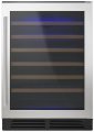 The Whirlpool WUW35X24DS.