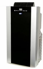 The Whynter ARC-14S 14000 BTU, by Whynter