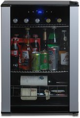 Wine Enthusiast Evolution Beverage Center