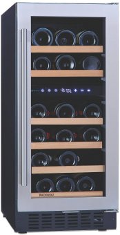 The Wine Enthusiast Nfinity Pro SD, by Wine Enthusiast