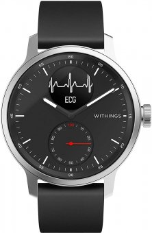 Withings Scanwatch