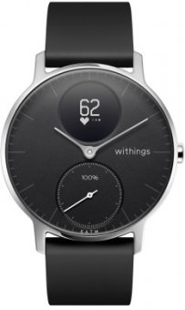 Withings Steel HR