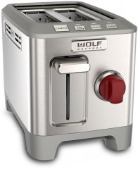 Wolf Gourmet WGTR102S