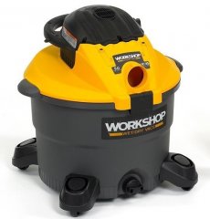 The Workshop WS1200DE, by Workshop