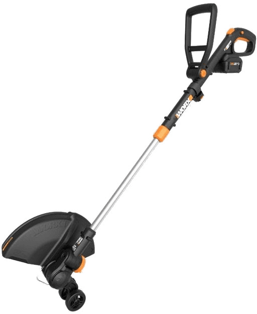 Picture 2 of the Worx GT Revolution WG170.