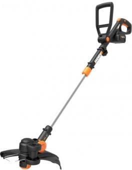 The Worx GT Revolution WG170, by WORX