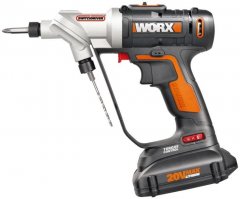 Worx Switchdriver