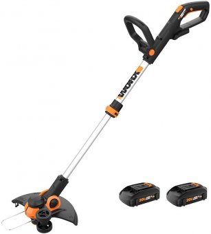 The WORX WG163, by WORX