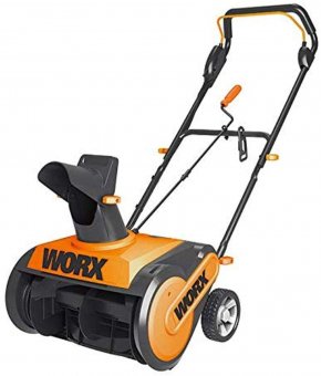 The WORX WG450, by WORX