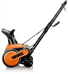 The WORX WG650, by WORX