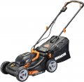 The WORX WG743.