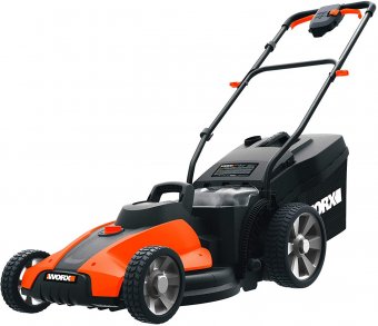 The WORX WG744, by WORX