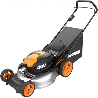 WORX WG751