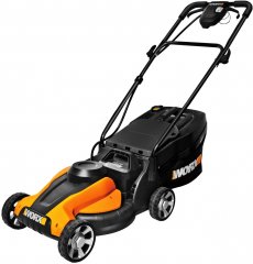 Worx WG775