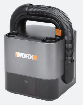 The Worx WX030L, by WORX