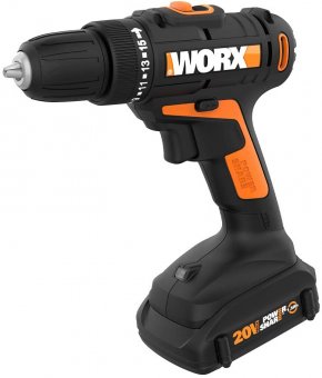 The WORX WX101L, by WORX