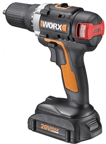 Picture 2 of the WORX WX174L.