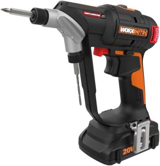 The Worx WX177L, by WORX