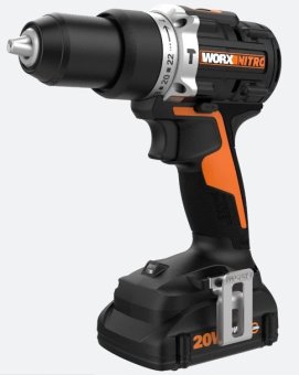 The WORX WX352L, by WORX