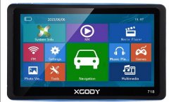 Xgody 718