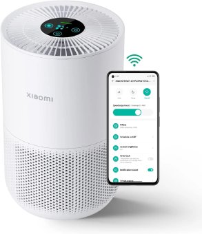 The Xiaomi AC-M18-SC, by Xiaomi