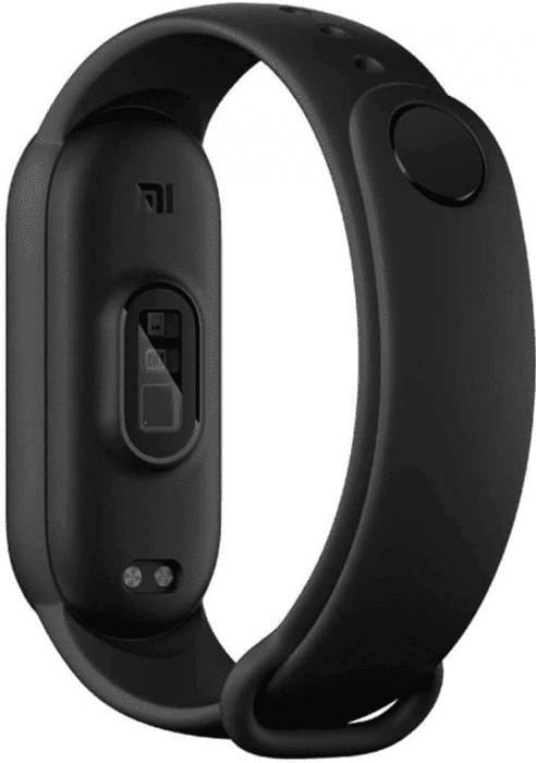 Picture 1 of the Xiaomi Mi Band 6.