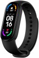 The Xiaomi Mi Band 6.