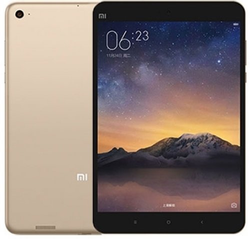 Picture 4 of the Xiaomi Mi Pad 2.