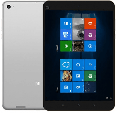 Picture 4 of the Xiaomi Mi Pad 2 Windows.