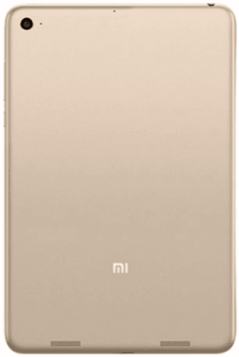 Picture 1 of the Xiaomi Mi Pad 3.