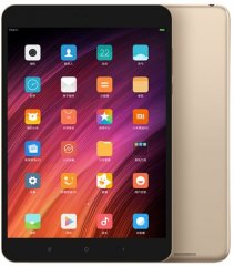 The Xiaomi Mi Pad 3, by Xiaomi