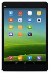 The Xiaomi Mi Pad, by Xiaomi