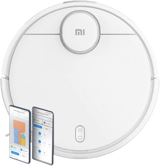 The Xiaomi Mop 2S, by Xiaomi