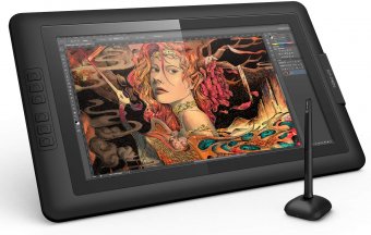 XP-PEN Artist 15.6