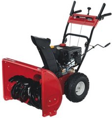 The Yard Machines 31AS63EF700, by Yard Machines