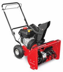 Yard Machines MTD 22-inch