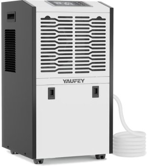 Yaufey DP600C