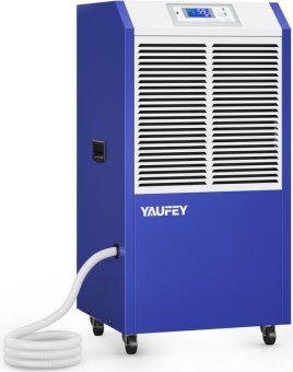 Yaufey PD138A