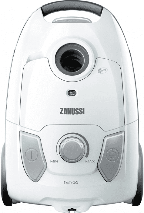 Picture 1 of the Zanussi EasyGo ZAN4100IW.
