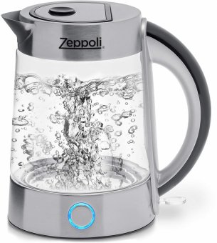 The Zeppoli RYL-KETTLE, by Zeppoli