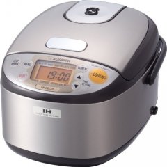 Zojirushi NP-GBC05