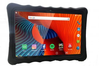 Zonko 10-Inch Kids Tablet